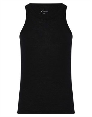 Lucca Cashmere Tank Top